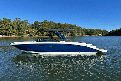 BOATZON | Sea Ray 290SD 2025