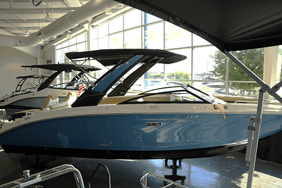 BOATZON | Sea Ray 290SD 2025