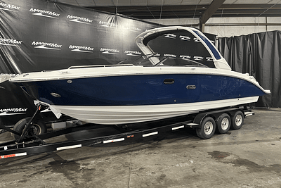 BOATZON | Sea Ray 290SD 2025