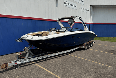 BOATZON | Sea Ray 290SD 2026