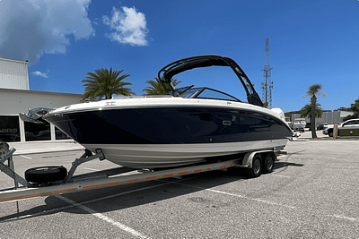 BOATZON | Sea Ray 290SDOB 2026 BOATZON | Sea Ray 290SDOB 2026