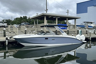 BOATZON | Sea Ray 290SDOB 2026
