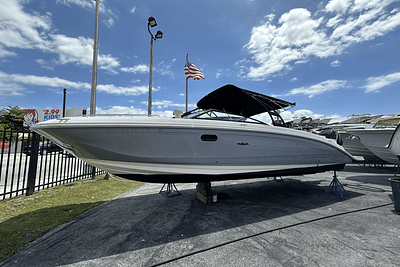 BOATZON | Sea Ray 290SDXOB 2017