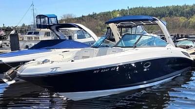BOATZON | Sea Ray 300 SLX 2010