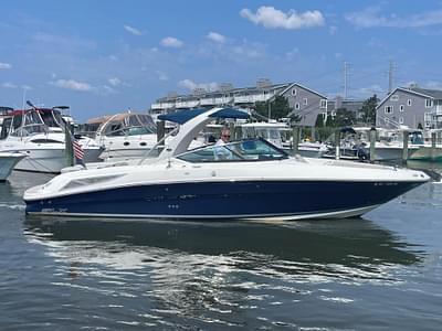 BOATZON | 2012 Sea Ray 300 SLX