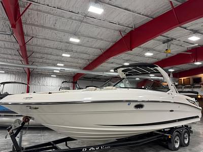 BOATZON | Sea Ray 300 SLX 2013