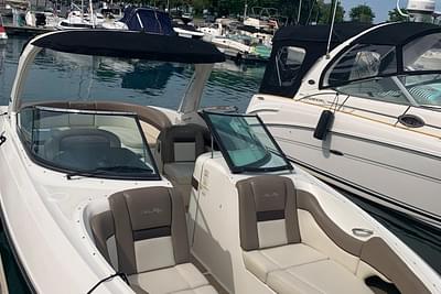 BOATZON | 2013 Sea Ray 300 SLX