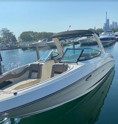 BOATZON | 2013 Sea Ray 300 SLX