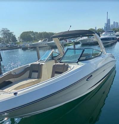 BOATZON | Sea Ray 300 SLX 2013 BOATZON | Sea Ray 300 SLX 2013
