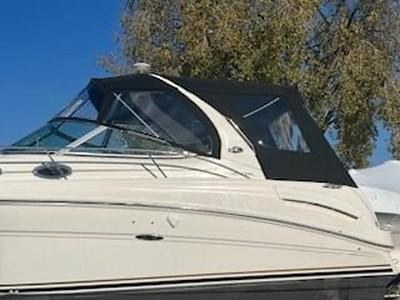 BOATZON | Sea Ray 300 Sundancer 2002