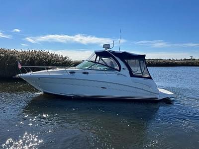 BOATZON | Sea Ray 300 Sundancer 2003