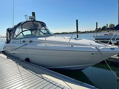 BOATZON | Sea Ray 300 Sundancer 2003