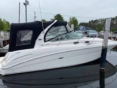 BOATZON | Sea Ray 300 Sundancer 2004 BOATZON | Sea Ray 300 Sundancer 2004