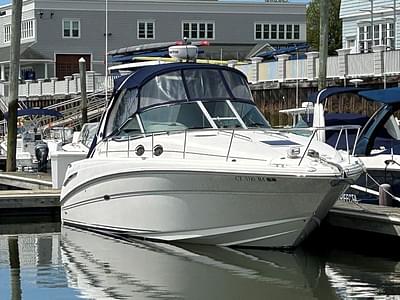 BOATZON | Sea Ray 300 Sundancer 2005 BOATZON | Sea Ray 300 Sundancer 2005
