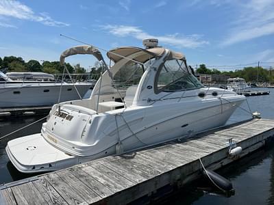 BOATZON | Sea Ray 300 Sundancer 2005
