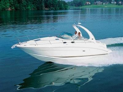 BOATZON | Sea Ray 300 Sundancer 2005