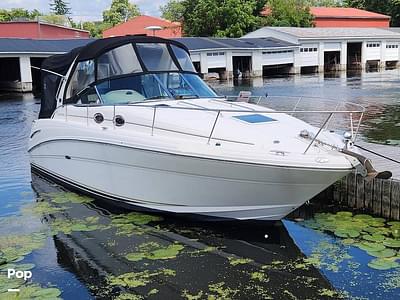 BOATZON | Sea Ray 300 Sundancer