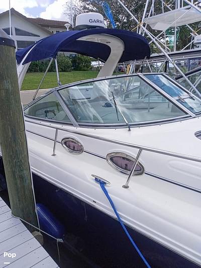 BOATZON | Sea Ray 300 Sundancer