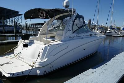 BOATZON | Sea Ray 300 Sundancer BOATZON | Sea Ray 300 Sundancer