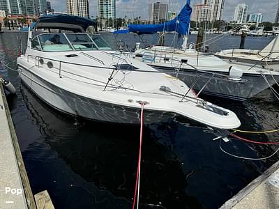 BOATZON | Sea Ray 300 Sundancer