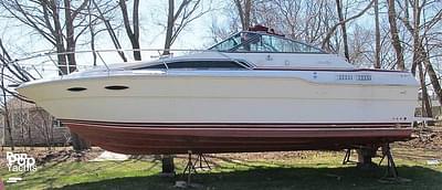 BOATZON | Sea Ray 300 Weekender BOATZON | Sea Ray 300 Weekender