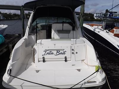 BOATZON | SEA RAY 310 2007