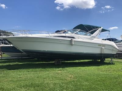 BOATZON | SEA RAY 310 cruiser 1990 BOATZON | SEA RAY 310 cruiser 1990