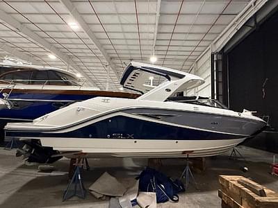 BOATZON | Sea Ray 310 SLX 2016