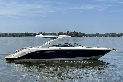 BOATZON | Sea Ray 310 SLX 2019 BOATZON | Sea Ray 310 SLX 2019