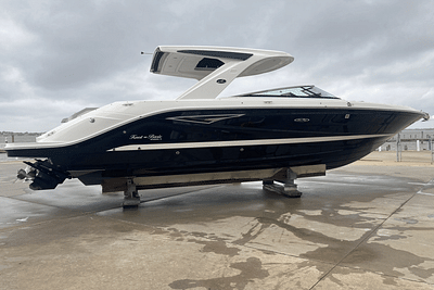 BOATZON | Sea Ray 310 SLX 2020