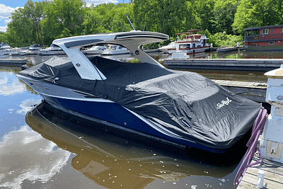 BOATZON | Sea Ray 310 SLX 2021