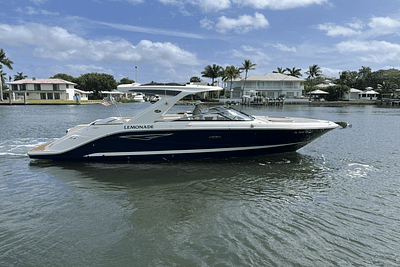 BOATZON | Sea Ray 310 SLX 2022