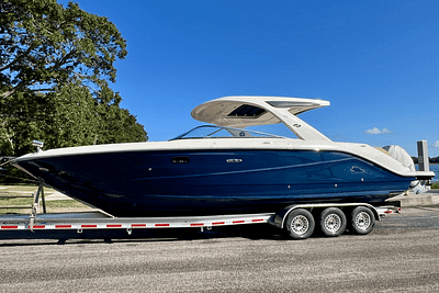 BOATZON | Sea Ray 310 SLX OB 2019