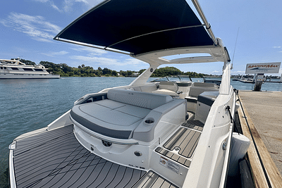 BOATZON | Sea Ray 310 SLX OB 2024 BOATZON | Sea Ray 310 SLX OB 2024