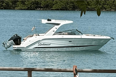 BOATZON | Sea Ray 310 SLX OB 2024 BOATZON | Sea Ray 310 SLX OB 2024
