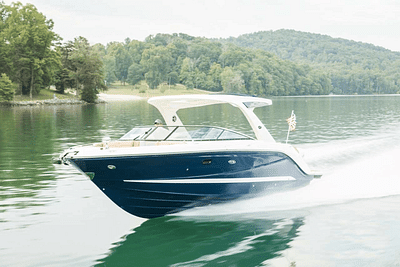 BOATZON | Sea Ray 310 SLX OUTBOARD 2023