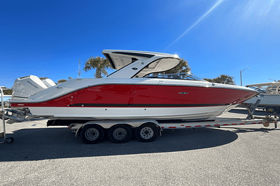 BOATZON | Sea Ray 310 SLX Outboard 2024