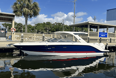 BOATZON | Sea Ray 310 SLX Outboard 2024 BOATZON | Sea Ray 310 SLX Outboard 2024