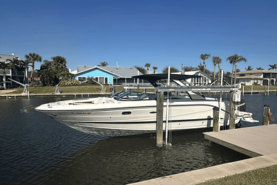 BOATZON | Sea Ray 310 SLXOB 2019