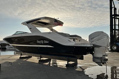 BOATZON | Sea Ray 310 SLXOB 2022