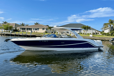 BOATZON | Sea Ray 310 SLXOB 2023 BOATZON | Sea Ray 310 SLXOB 2023