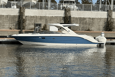 BOATZON | Sea Ray 310 SLXOB 2024