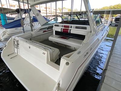 BOATZON | 1991 Sea Ray 310 Sundancer