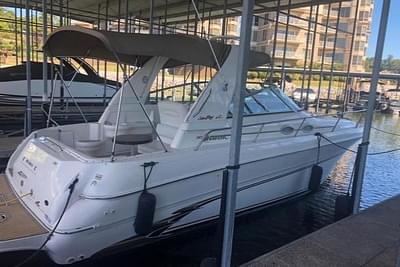 BOATZON | Sea Ray 310 Sundancer 1998