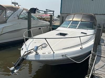 BOATZON | Sea Ray 310 Sundancer 1999