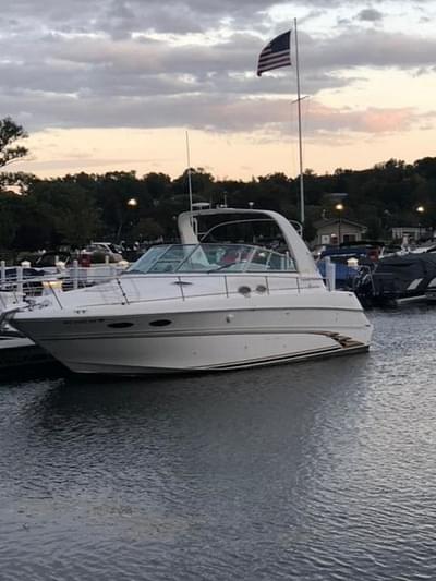 BOATZON | Sea Ray 310 Sundancer 1999 BOATZON | Sea Ray 310 Sundancer 1999