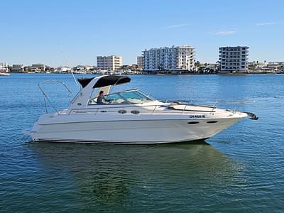 BOATZON | Sea Ray 310 Sundancer 2001