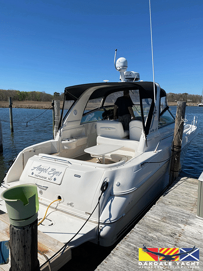 BOATZON | Sea Ray 310 Sundancer 2001