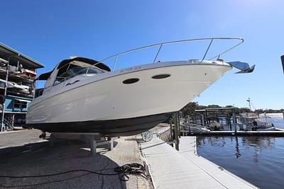 BOATZON | Sea Ray 310 Sundancer 2001