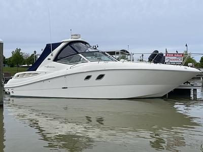 BOATZON | Sea Ray 310 Sundancer 2007 BOATZON | Sea Ray 310 Sundancer 2007